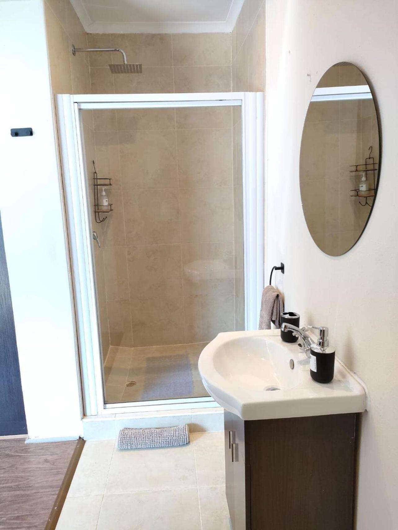 Вилла Luxury Living On Westview Порт-Элизабет Экстерьер фото